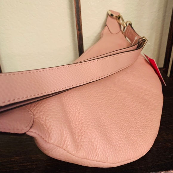 Polly large belt bag Kate spade warm vellum fanny - Picture 8 of 8